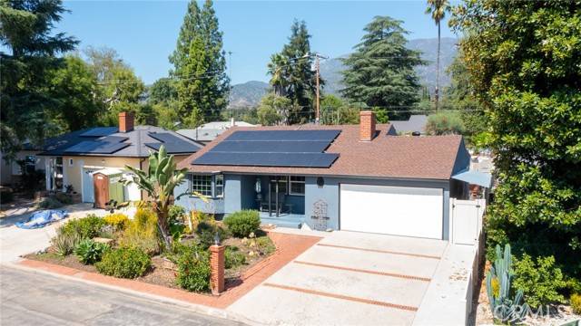 Altadena, CA 91001,429 W Mariposa ST
