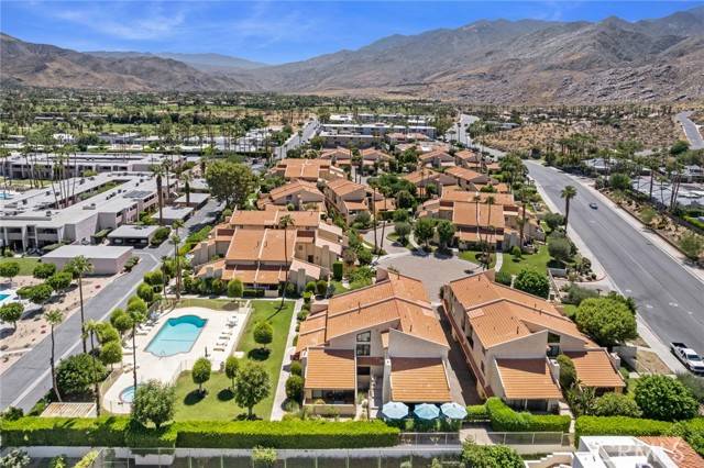 Palm Springs, CA 92264,2600 S Palm Canyon DR 24