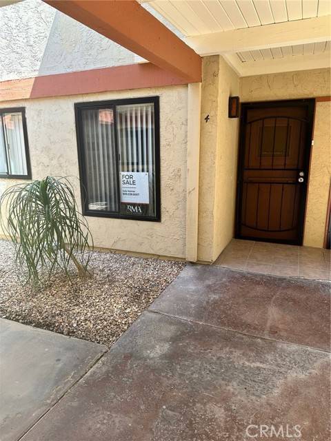 Palm Springs, CA 92262,1411 Sunrise Way 4