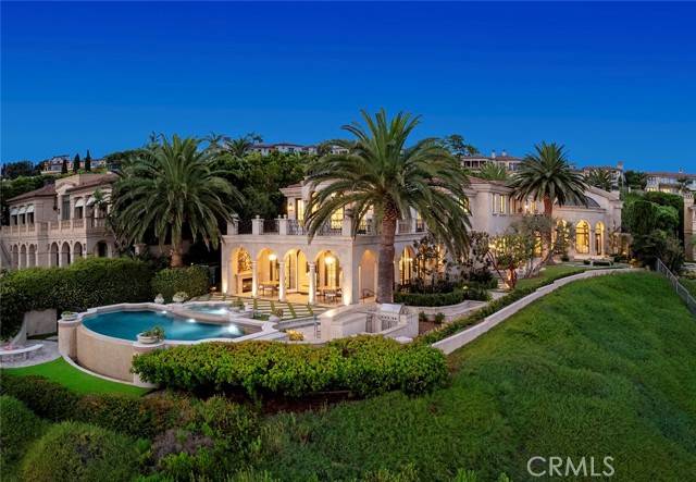 Newport Coast, CA 92657,14 Channel VIS