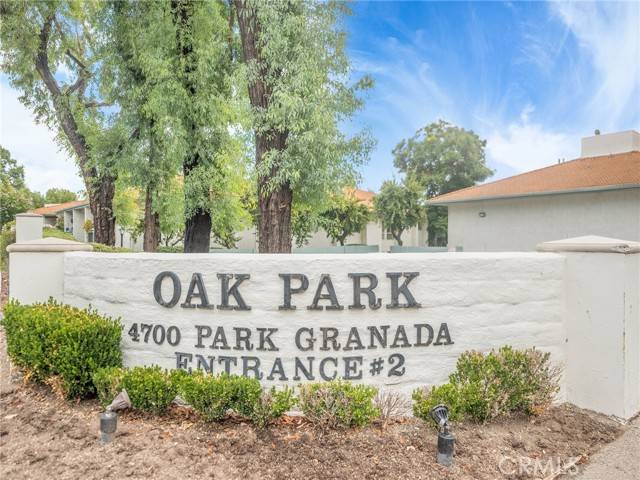 Calabasas, CA 91302,4666 Park Granada 147