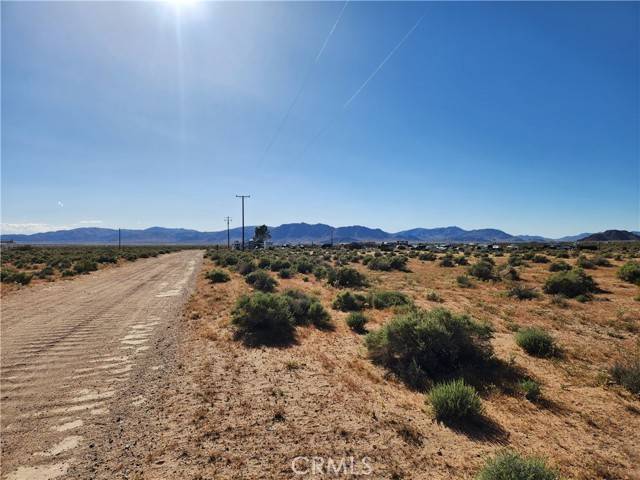 Lucerne Valley, CA 92356,36190 Campbell RD