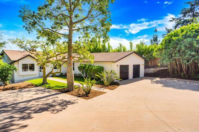 La Mesa, CA 91941,10611 Itzamna DR