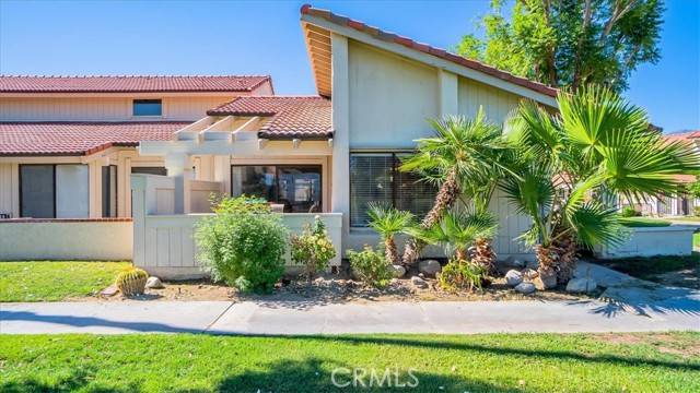 Palm Springs, CA 92264,6087 Montecito CIR 8