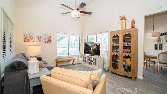 Palm Springs, CA 92264,6087 Montecito CIR 8