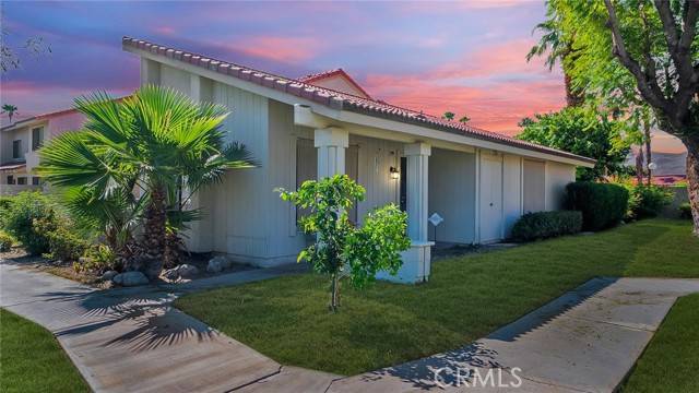 Palm Springs, CA 92264,6087 Montecito CIR 8