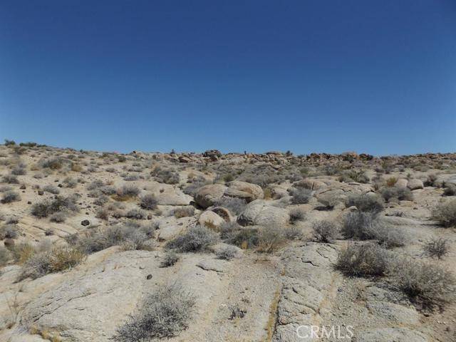 Lucerne Valley, CA 92356,0 Green Rock Mine (near) RD