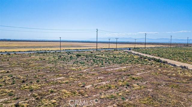 Antelope Acres, CA 93536,109 Vac/A V Hwy 71w /Vic 70 W