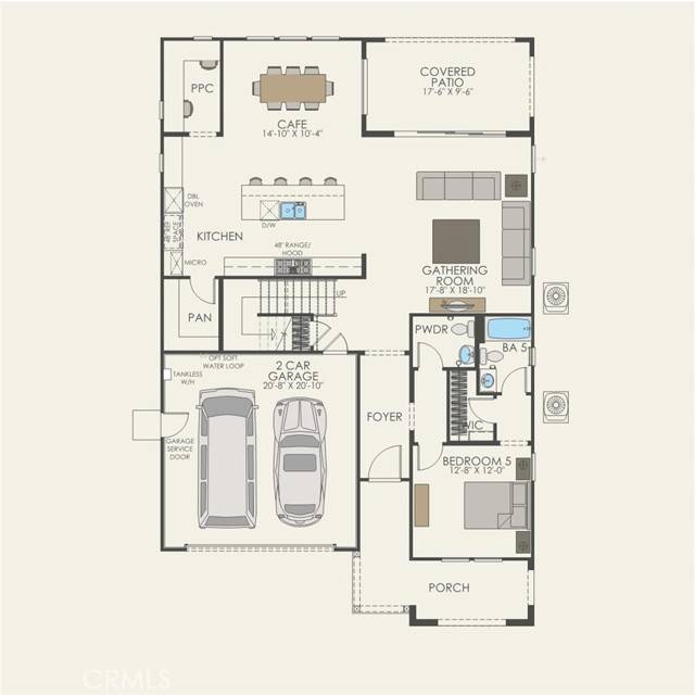 Chatsworth, CA 91311,21619 Canyon CV