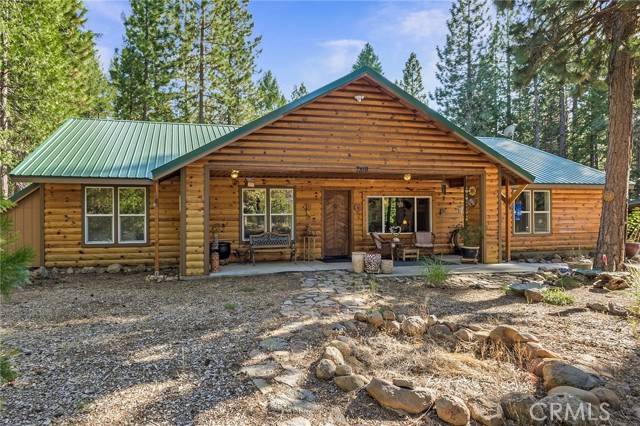 Butte Meadows, CA 95942,7516 Maddrill LN