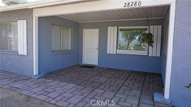 Barstow, CA 92311,28280 Cochise AVE