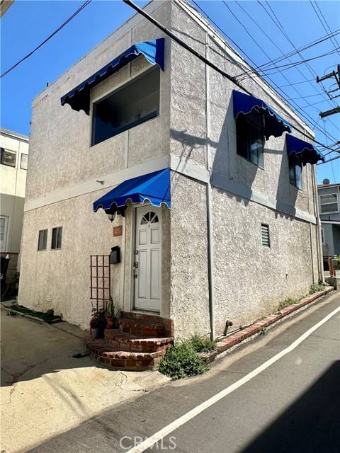 Manhattan Beach, CA 90266,3614 Vista DR