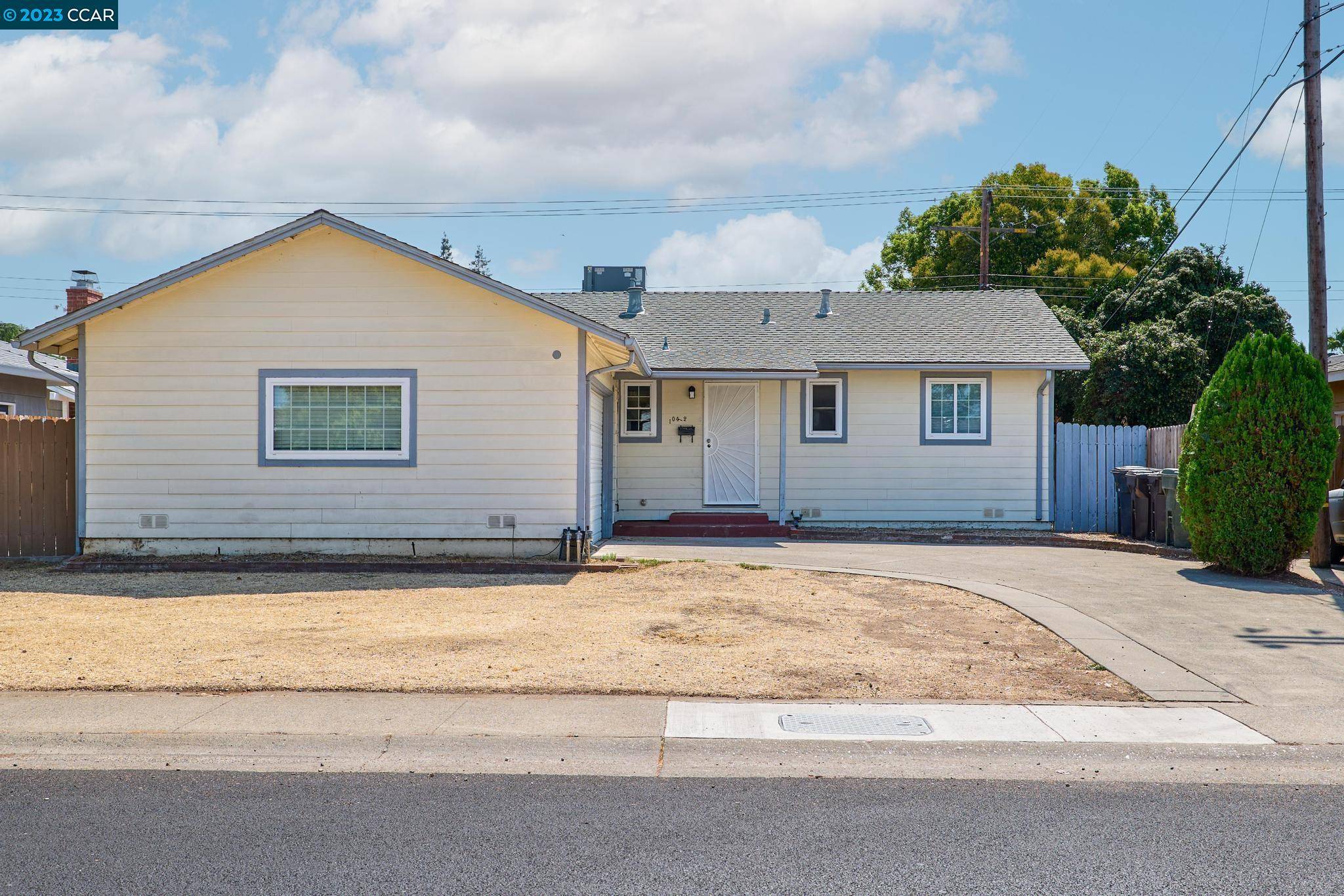 Rancho Cor, CA 95670,10412 Malaga WAY