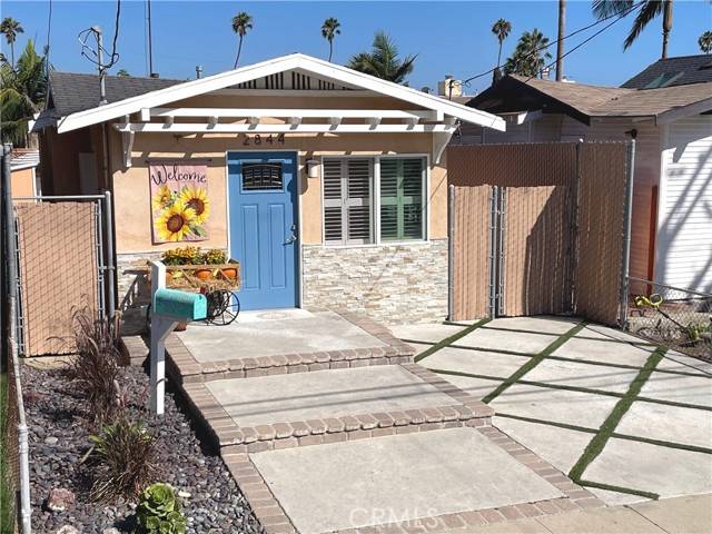 San Pedro, CA 90731,2844 S Kerckhoff AVE