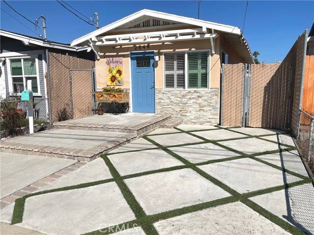 San Pedro, CA 90731,2844 S Kerckhoff AVE