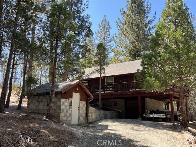 North Fork, CA 93643,64752 Tamarack TRL