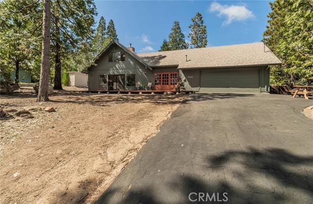 Auberry, CA 93602,42380 Bald Mountain RD