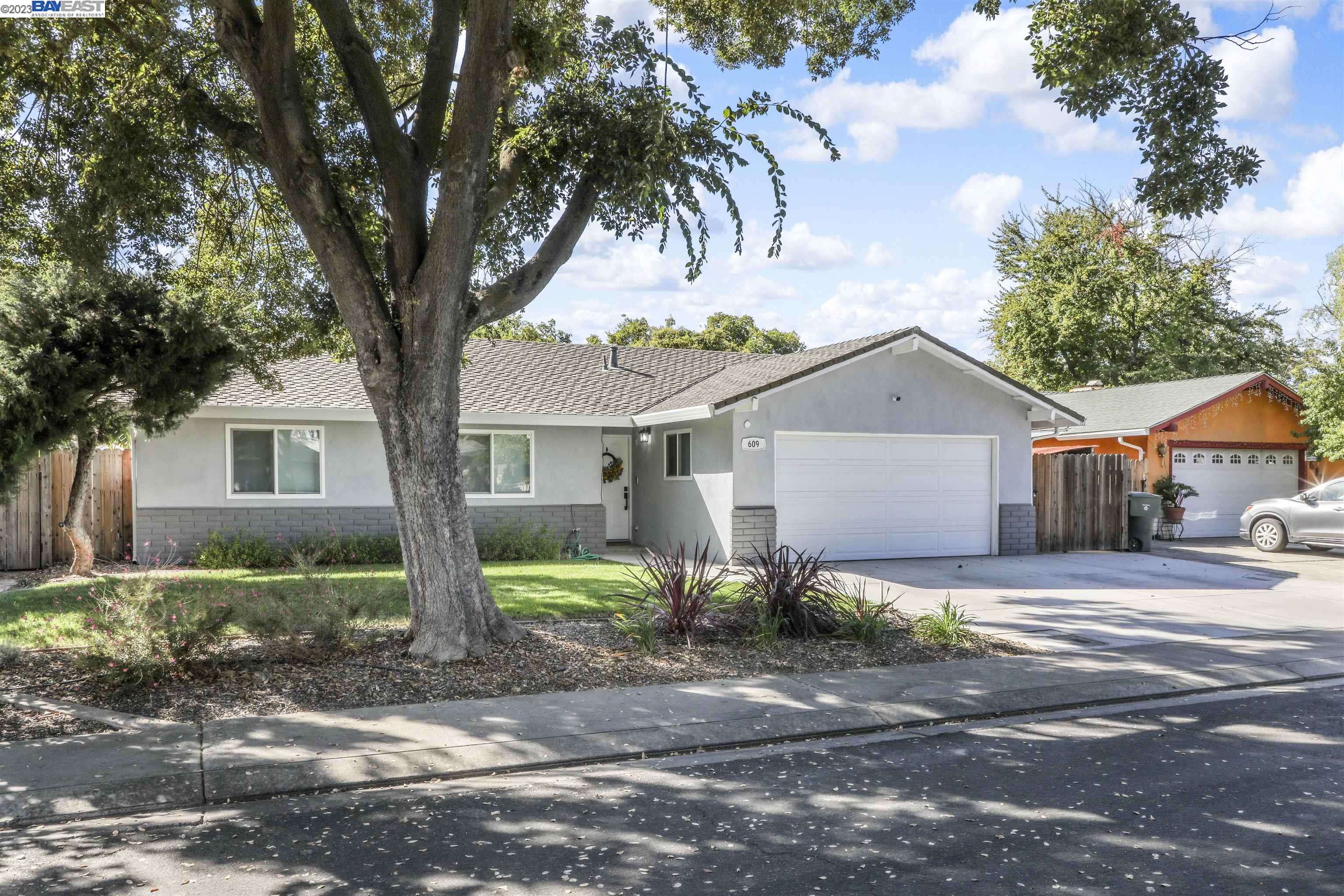 Modesto, CA 95354,609 Monitor Ct