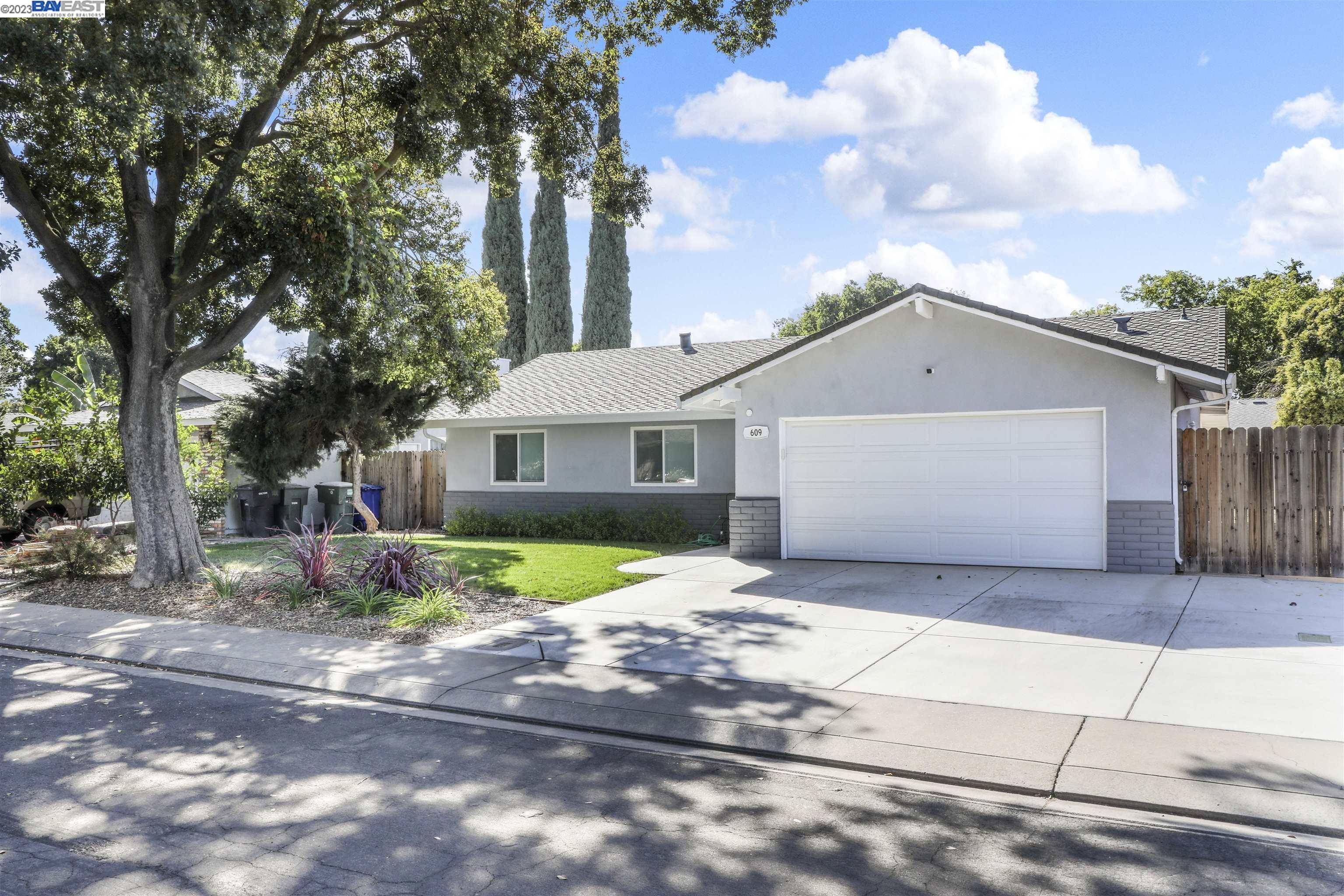 Modesto, CA 95354,609 Monitor Ct