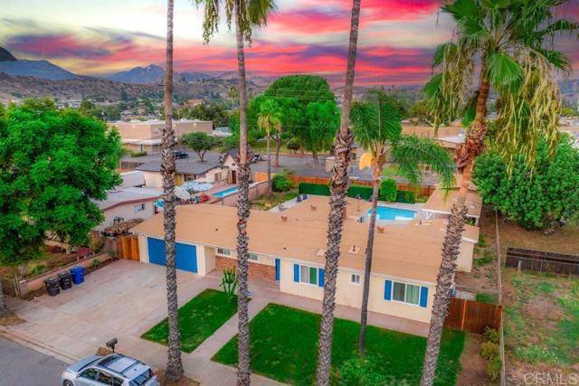 Lakeside, CA 92040,9903 Lindo Lake PL