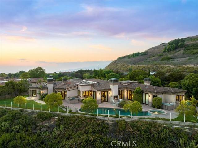 Rancho Palos Verdes, CA 90275,2950 Twin Harbors View DR