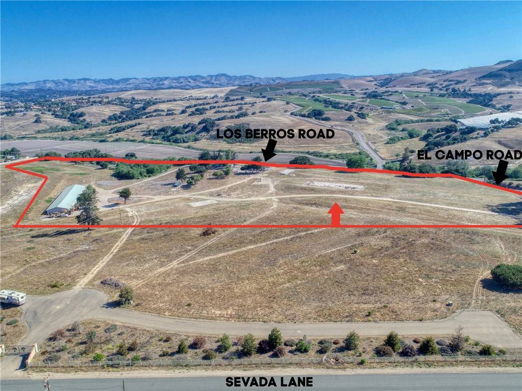 Arroyo Grande, CA 93420,2431 Los Berros RD