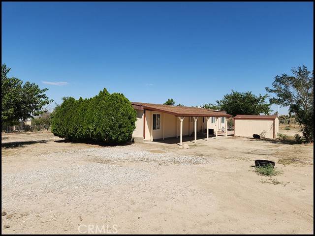 Pinon Hills, CA 92372,11037 Oasis RD