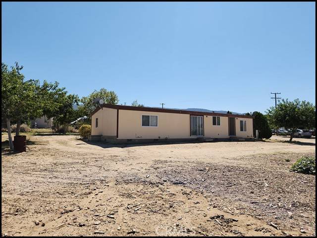 Pinon Hills, CA 92372,11037 Oasis RD