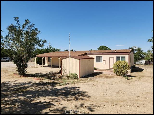 Pinon Hills, CA 92372,11037 Oasis RD