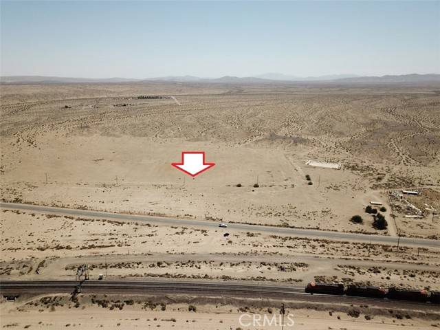Barstow, CA 92311,21775 National TRL