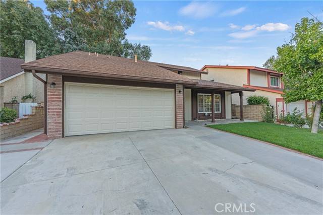 Saugus, CA 91350,21859 Peppercorn DR