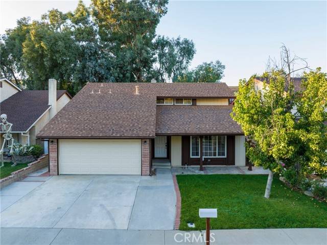 Saugus, CA 91350,21859 Peppercorn DR