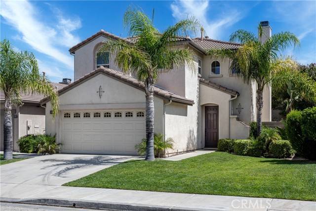 Saugus, CA 91350,28332 Houston CT