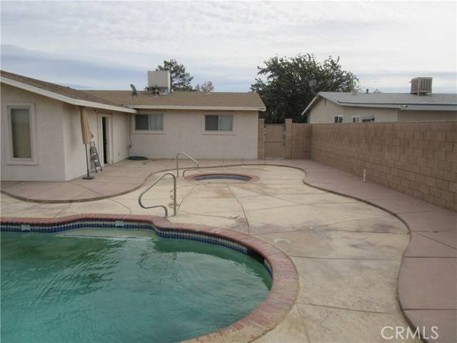 Barstow, CA 92311,35390 Western DR