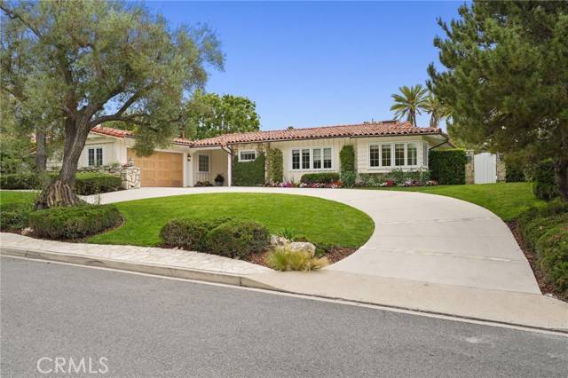 Palos Verdes Estates, CA 90274,2440 Via Sonoma