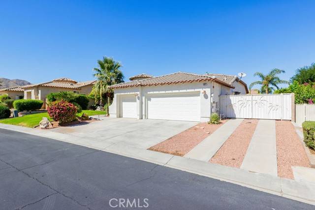 Palm Springs, CA 92262,972 Mira Grande
