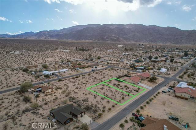 Twentynine Palms, CA 92277,74849 Twilight DR