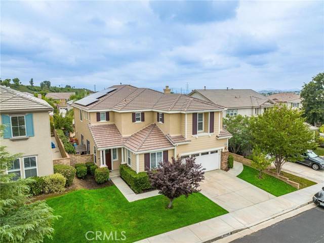 Saugus, CA 91390,22166 Summer Breeze CT