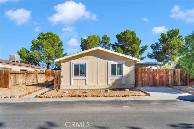 Barstow, CA 92311,24942 Camino Del Sol