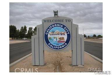 California City, CA 93505,0 Sally AVE