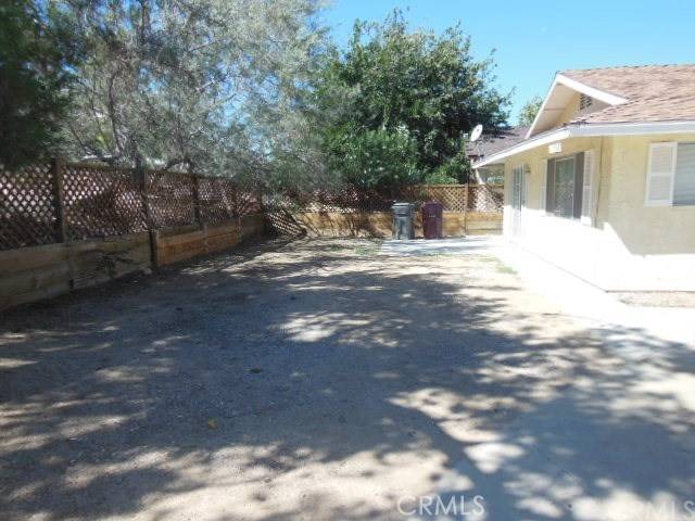 Joshua Tree, CA 92252,61558 Valley View DR