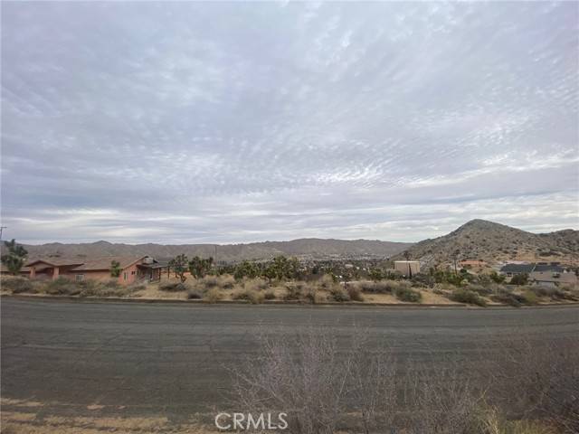 Yucca Valley, CA 92284,0 Free Gold DR