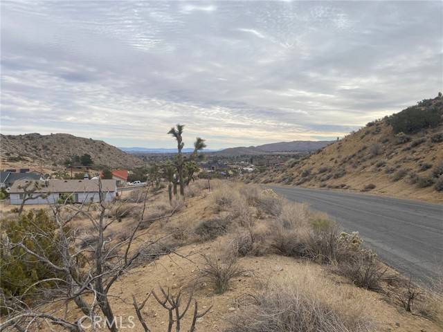 Yucca Valley, CA 92284,0 Free Gold DR