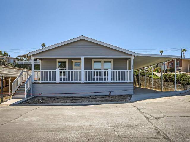 San Marcos, CA 92078,1219 E Barham DR 169