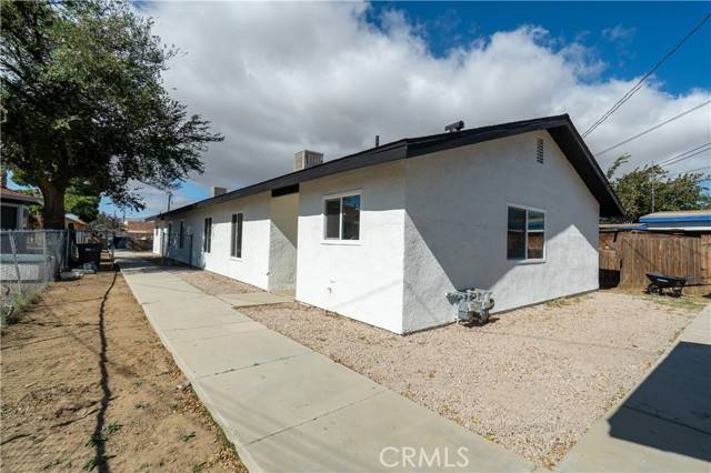 Mojave, CA 93501,15760 L ST