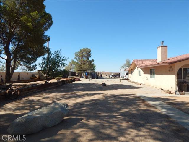 North Edwards, CA 93523,14637 Castle Butte RD
