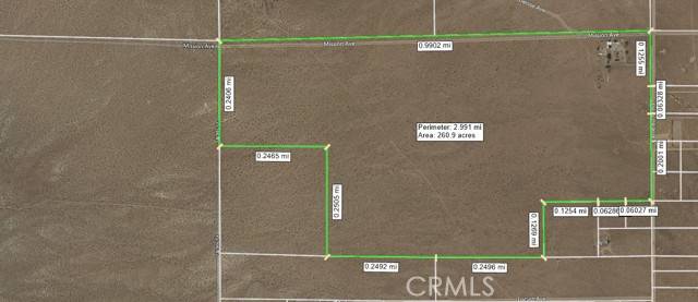 North Edwards, CA 93523,14637 Castle Butte RD