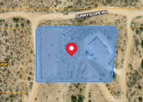 Pinon Hills, CA 92372,979 Sunnyslope RD