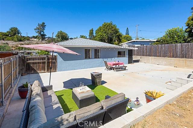 San Diego, CA 92115,3637 Gayle ST