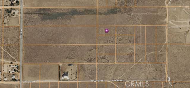 Antelope Acres, CA 93536,0 Vac/Vic Avenue F6/85 Stw